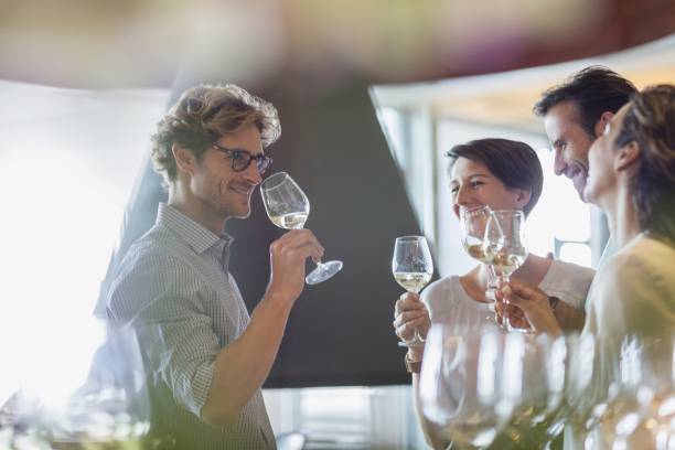 atelier dégustation vin